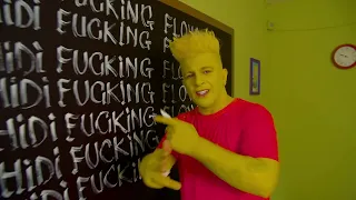 Macanache - Fighidi Flow (CLIP OFICIAL)