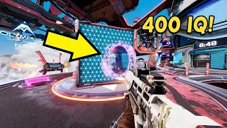 *BEST* Splitgate Streamers Top Plays + Funny & WTF Moments #5