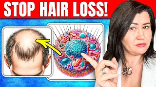 Autoimmune Diseases: The Truth About Hair Loss + BONUS New Approved Treatment