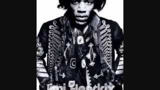 Jimi Hendrix - Wild thing (Live)