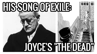 What is James Joyce's "The Dead" About?
