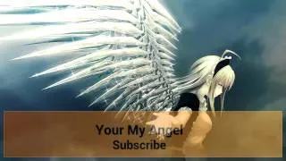 Your my Angel - Darren Styles (Night Core)