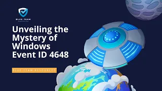 Unveiling the Mystery of Windows Event ID 4648: Everything You Need to Know!