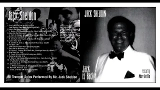 1995 - Jack Sheldon – Jack Is Back