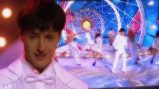 ＶＩＴＡＳ ❄ Winter [New Year's Show, 2004 | HQ]