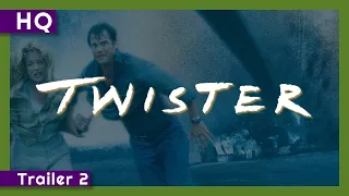 Twister (1996) Trailer 2