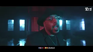 Badshah - Tabahi (Remix) - DJ ALI JI