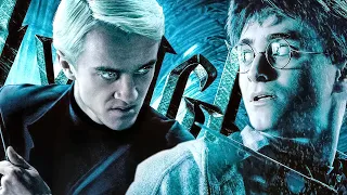 Harry Potter and the Half-Blood Prince Walkthrough Gameplay Russian #13