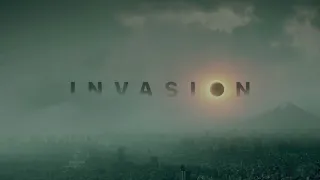 Invasion opening credits (feat. Lowrater)