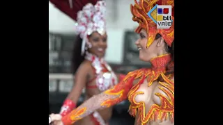 CARNIVAL: The Top 10 Cities in the World to Celebrate - Discover the Most Engaging Places!