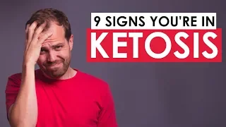 9 Signs You Are In Ketosis (How To Tell If You're In Ketosis)