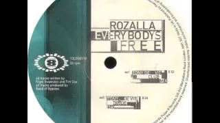 Rozalla - Everybodys Free (Tony De Vit Trade Mix)