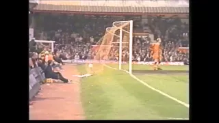 Blackpool 0 Bradford City 3 (Pulse Commentary 1996)