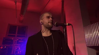 Lvivdanceclub — Тільки Скажи [Лагідний FatSound Live]