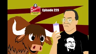 Jim Cornette on Drinks