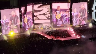 METALLICA - WHISKEY IN A JAR (PNC Park, Pittsburgh, PA Aug 14, 2022)