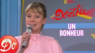 Dorothée - Un bonheur (Clip officiel)