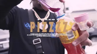 Pi-ZZO P // Pizzzz [Official Music Video]shot by @eyeofthelama