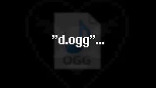 What's behind "d.ogg"??