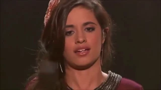 Camila Cabello   The X Factor