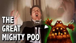 The Great Mighty Poo aka Sloprano (Cover) - Conker's Bad Fur Day