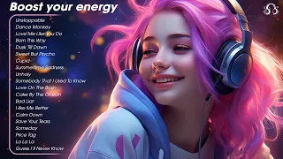 Boost your energyðŸŒ»Chill music to start your day - Tiktok Trending Songs 2023