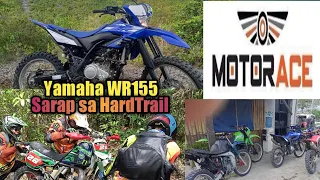 Trail with the expert Trail Riders from Danao and Carmen Cebu
