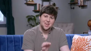 JonTron clip "what the actual f did you just say to me"