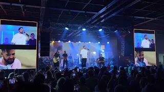 Без Обмежень - Зорі запалали (концерт у Києві 15 червня 2023 р.) live