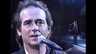 Serrat - Esos Locos Bajitos - Festival de Viña 1993