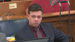 Kyle Rittenhouse trial: Opening statements underway  | FOX6 News Milwaukee