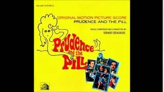 Prudence and The Pill - The Pill