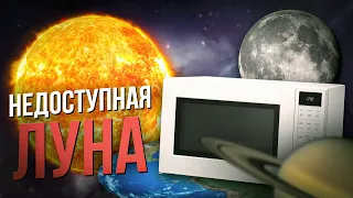 TMS Аналитика #47 - Недоступная Луна