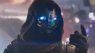 Destiny 2 - Official Live Action Trailer HD | New Legends Will Rise