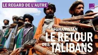 L'Afghanistan vu par les talibans