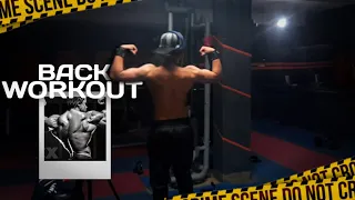 back day | 🦍 يوم الظهر