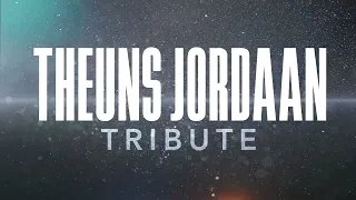 Theuns Jordaan Tribute | Loftus Versfeld Stadium | 2023