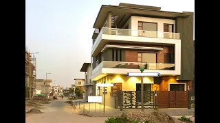 Mohali 8 Marla 200 sq yd Independent House for Sale in Mohali Call 9888547532