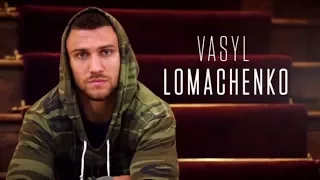 Vasyl Lomachenko on preparing for his fight with Guillermo Rigondeaux | ESPN