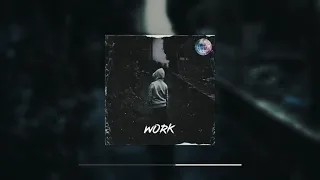 [FREE] Fast Type Beat - ''WORK'' | Dark Trap Beat