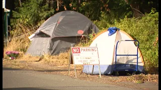 Does Seattle's budget move signal a big change on regional homelessness response?
