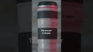 Canon 70-200mm f/4 Lens: Still a Beast in 2023