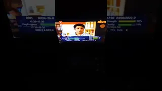 dish TV 95e new CCcam C line new update 2022 Nss6 95E all SD channell