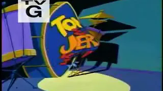 Tom and Jerry Kids (1990) Theme Song (Opening)