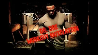 Dr. Dre Workout motivation