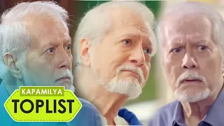 15 times Ronaldo Valdez nailed his role as 'Lolo Sir' in 2 Good 2 Be True | Kapamilya Toplist