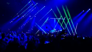 Hardwell - United We Are - opening - 23-01-2015 - Ziggo Dome - I Am Hardwell - Amsterdam