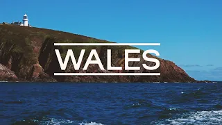 Wales Cinematic Travel Video