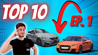 The best used cars for 2023 [1/2] | PSI