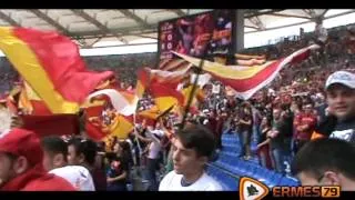 Stagione 2012/13 - Roma Atalanta 2-0 LIVE